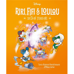 Riri Fifi & Loulou - Tome 5 - Tome 5