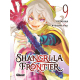 Shangri-La Frontier - Tome 9 - Tome 9