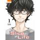 Slice of Life - Tome 1 - Tome 1