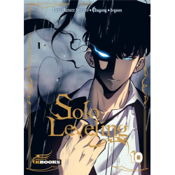 Solo Leveling - Tome 10 - Tome 10
