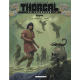 Thorgal (Les mondes de) - La Jeunesse de Thorgal - Tome 11 - Grym