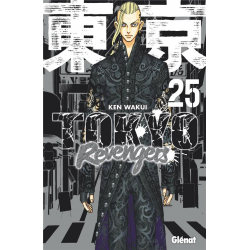 Tokyo Revengers - Tome 25 - Tome 25