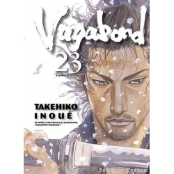 Vagabond - Tome 23 - Volume 23