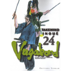 Vagabond - Tome 24 - Volume 24
