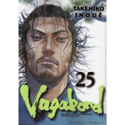 Vagabond - Tome 25 - Volume 25