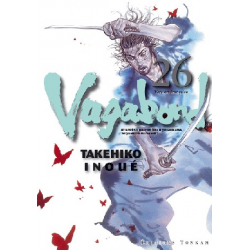 Vagabond - Tome 26 - Volume 26