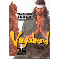 Vagabond - Tome 28 - Volume 28