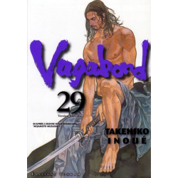Vagabond - Tome 29 - Volume 29