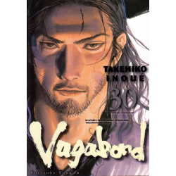 Vagabond - Tome 30 - Volume 30
