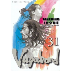 Vagabond - Tome 31 - Volume 31