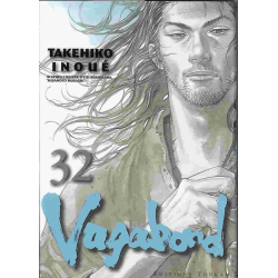 Vagabond - Tome 32 - Volume 32