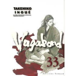 Vagabond - Tome 33 - Kokura