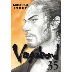 Vagabond - Tome 35 - Volume 35