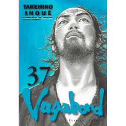 Vagabond - Tome 37 - Volume 37