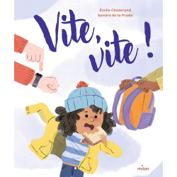 Vite- vite !