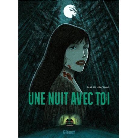 Une nuit avec toi