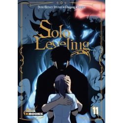 Solo Leveling - Tome 11
