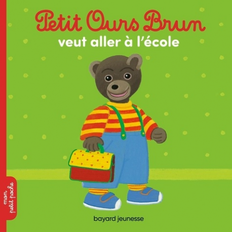 Petit Ours Brun - Tome -