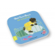 Petit Ours Brun se couche
