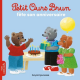 Petit Ours Brun fête son anniversaire