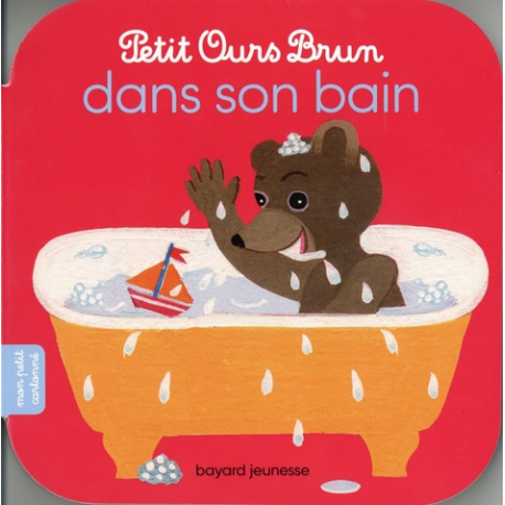 Petit Ours Brun - Album