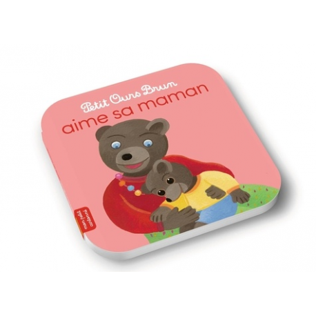 Petit Ours Brun - Album