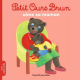 Petit Ours Brun aime sa maman - Album