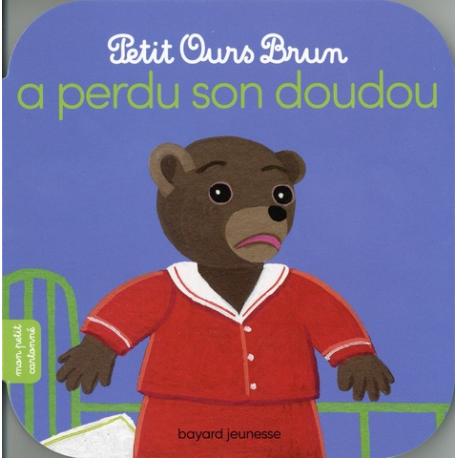 Petit Ours Brun - Album