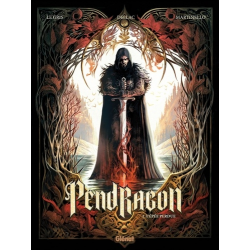Pendragon - Tome 1