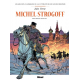 Michel Strogoff en BD - Album