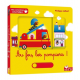 Au feu les pompiers