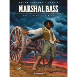 Marshal Bass 10