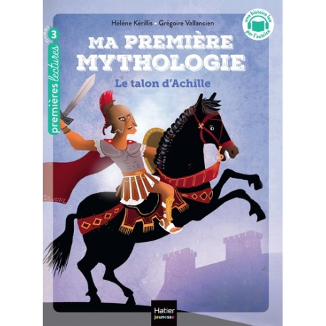 Ma première mythologie - Tome 6