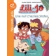 Lili-Jo- apprentie pirate - Poche