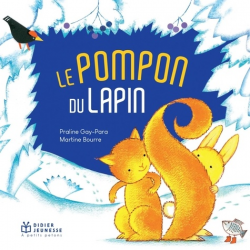 Le Pompon du Lapin - Album