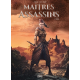 Les Maîtres assassins - Tome 3 - Neida