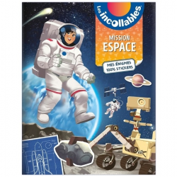 Mission Espace - Grand Format