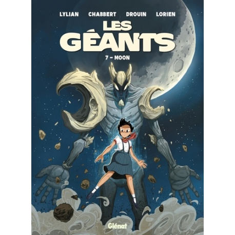 Les géants 7