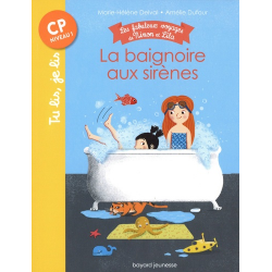 Les fabuleux voyages de Ninon et Lila - Poche