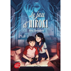 Le jeu d'Hiroki - Poche
