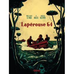 LAPÉROUSE 64