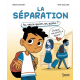 La séparation - Tu veux qu'on en parle