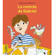 La rentrée de Gabriel - Album