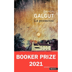 La promesse - Poche