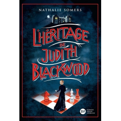 L'Héritage de Judith Blackwood