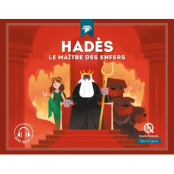 Hadès - Le maître des Enfers