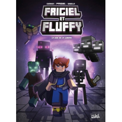Frigiel et Fluffy 15