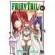 Fairy Tail - 100 Years Quest - Tome 14 - Tome 14