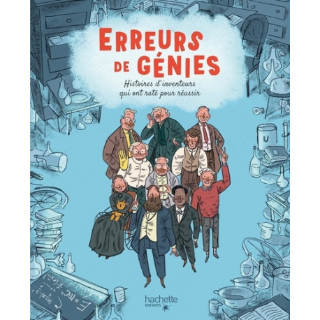 Erreurs de génies