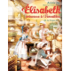 Elisabeth, princesse à Versailles - Tome 26 - La Toque d'or